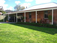 Mudgee Bed And Breakfast - QLD Tourism