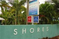 Mission Beach Shores - Accommodation in Surfers Paradise