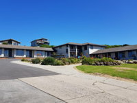 Southern Ocean Motor Inn - Accommodation NT
