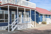 The Port O Call - Accommodation Bookings