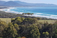 Bicheno s Ocean View Retreat - Melbourne Tourism