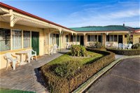Wintersun Gardens Motel - Melbourne Tourism