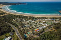 Ingenia Holidays One Mile Beach - Accommodation Broken Hill