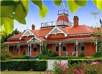 Ormiston House - Accommodation Tasmania