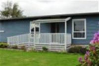GreenGate Cottages - Lennox Head Accommodation