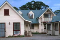 Kittys Place - Accommodation Bookings
