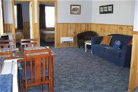 Anchor Down Cottages - Perisher Accommodation