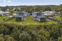 Wheelhouse Apartments - Australia Accommodation