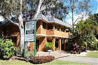 Noosa Yallambee Holiday Apartments - Accommodation Perth