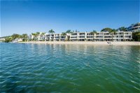 Noosa Harbour Resort - Palm Beach Accommodation