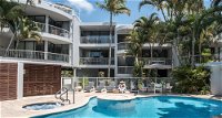 Noosa Pacific Resort - Accommodation Perth
