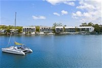 Noosa Shores Resort - Palm Beach Accommodation
