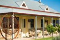 Barossa Vineyard Cottages - QLD Tourism