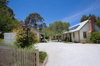 Tanunda Cottages - Australia Accommodation