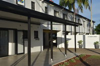 Ballina Homestead Motel - Accommodation Bookings