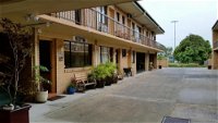 River Street Motel - Accommodation NT