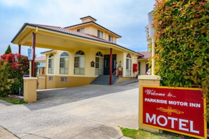 Lithgow NSW Accommodation Port Macquarie