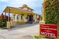 Lithgow Parkside Motor Inn - Melbourne Tourism
