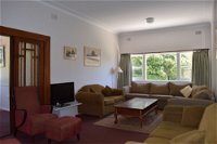 Clanwilliam - Accommodation Bookings