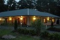 Rosedale Bed  Breakfast - Broome Tourism