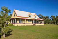 The Residence at Elbourne Wines - Accommodation Tasmania