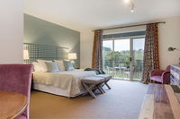 Mantons Creek Estate  Lodge - Yamba Accommodation