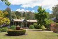 Valley Guest House - Australia Accommodation