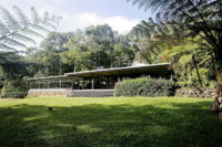 Chambers Wildlife Rainforest Lodges - Accommodation Sunshine Coast
