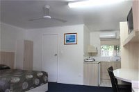 Mango Tree Motel - Australia Accommodation