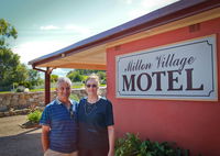 Milton Village Motel - Accommodation Tasmania