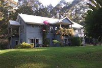 Lakeshore Lodge - Accommodation NT