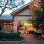 Milton Bed  Breakfast - Accommodation Bookings