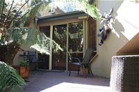 Linden Gardens Rainforest Retreat - Accommodation Noosa