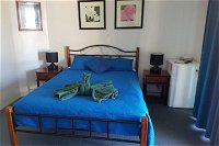 The Heights Bed  Breakfast - Accommodation Brisbane