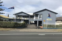 Lakeview Motor Inn - Surfers Gold Coast