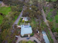 St Helens Country Cottages - Accommodation Adelaide