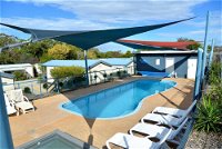Metung Holiday Villas - Accommodation Broken Hill