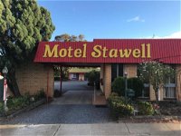 Motel Stawell - Accommodation Broken Hill