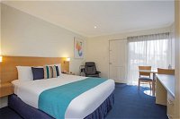 Hamilton Town House Motel - Australia Accommodation