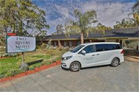 Two Rivers Motel - Accommodation Bookings