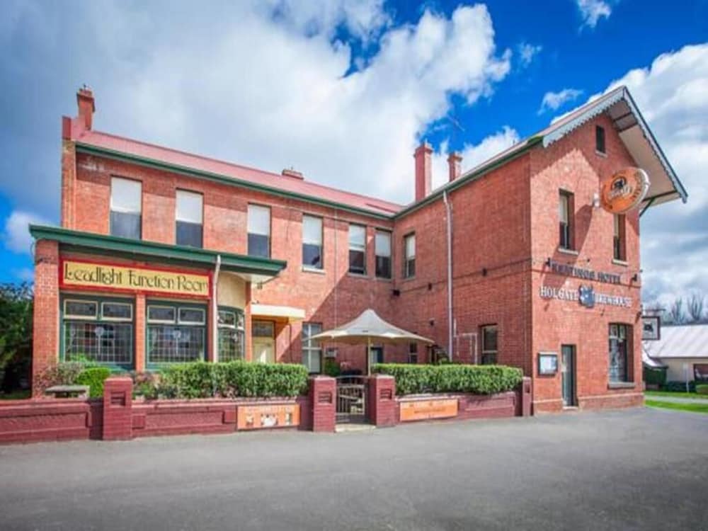 Ashbourne VIC Goulburn Accommodation