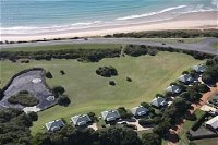 Apollo Bay Cottages - Accommodation BNB