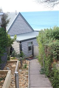 Points South By The Sea - Accommodation Tasmania