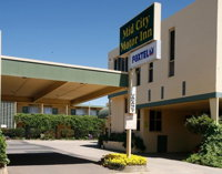 Mid City Motor Inn - Accommodation Broken Hill