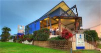 Tropixx Motel  Restaurant - Accommodation Sunshine Coast