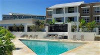 Chancellor Executive Apartments - Schoolies Week Accommodation