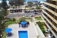 The Sands Holiday Apartments - Maitland Accommodation