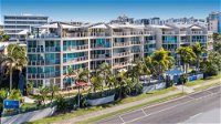 Sailport Mooloolaba Apartments - Accommodation Port Hedland