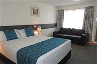Gallery Motel - Accommodation Bookings
