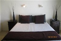 Noosa Terrace  Belmondos Waterfront Resort - Accommodation Port Hedland